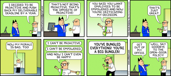 dilbert